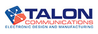 Talon Communications, Inc. 